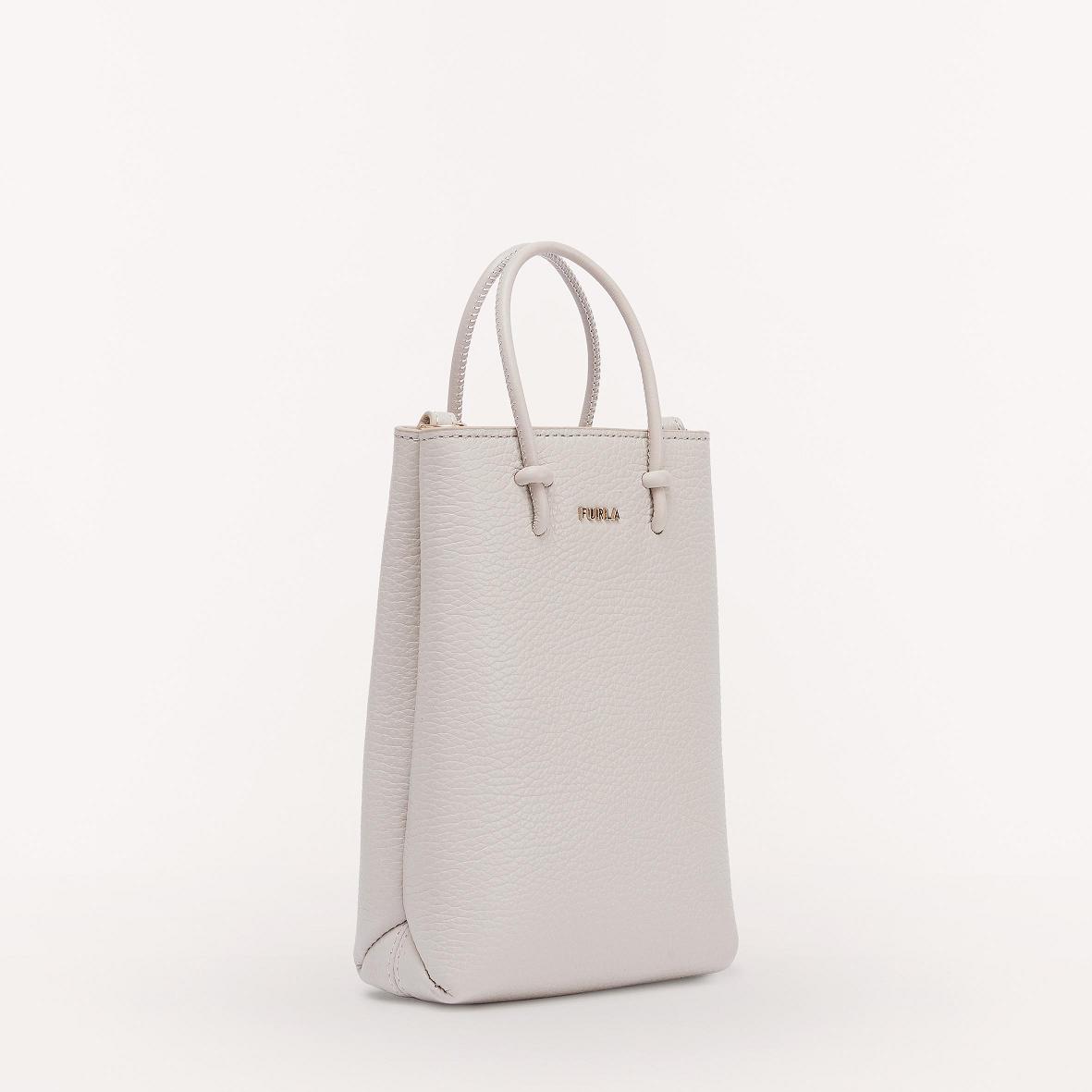 Furla Essential Väskor Dam Beige Rea JXR867439